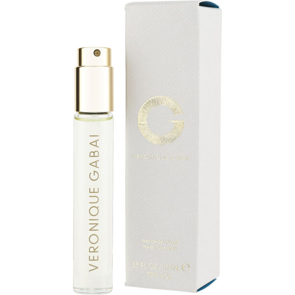 Veronique Gabai Eau Du Jour Eau de Parfum for Unisex – 0.34 oz