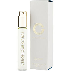 Veronique Gabai Eau Du Jour Unisex Eau de Parfum Mini 0.34 oz