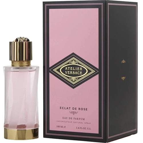 Versace Atelier Eclat De Rose Eau de Parfum for Women