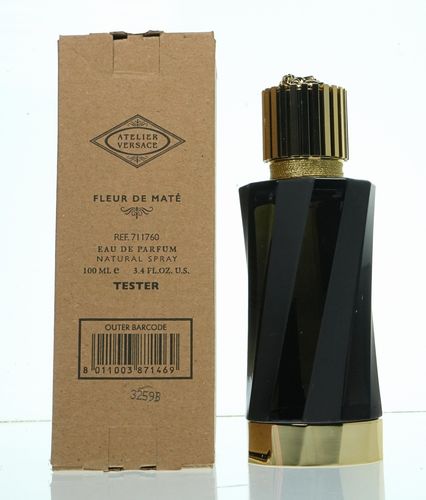 Versace Atelier Fleur De Mate Eau de Parfum for Men