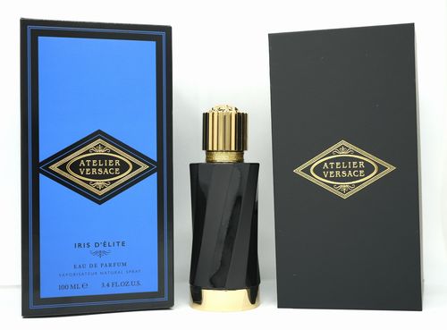 Versace Atelier Iris DElite Eau de Parfum for Men