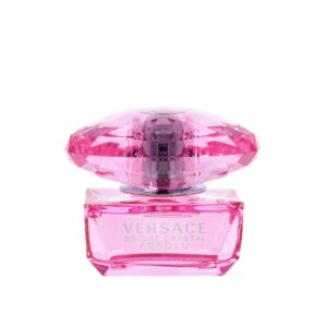 Versace Bright Crystal Absolu Eau de Parfum for Women – 1.7 oz