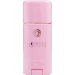 Versace Bright Crystal Deodorant Stick for Women 1.7 oz