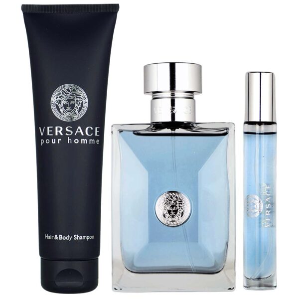 Versace Coffret for Men