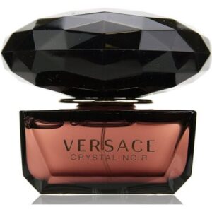 Versace Crystal Noir Women's Eau de Parfum Spray 3.0 oz