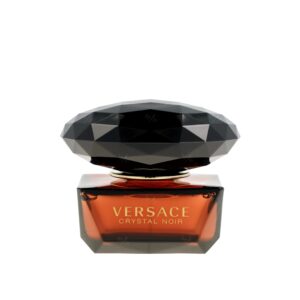 Versace Crystal Noir Eau de Toilette for Women – 1.7 oz