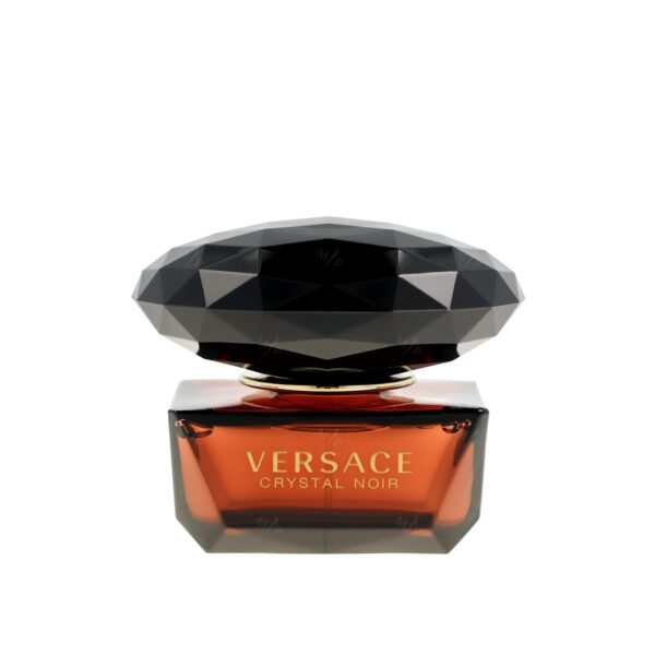 Versace Crystal Noir Eau de Toilette for Women – 1.7 oz