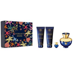 Versace Dylan Blue for Women