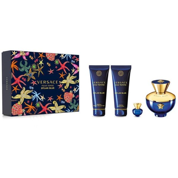 Versace Dylan Blue for Women