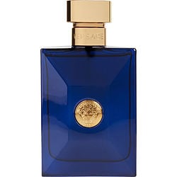 Versace Dylan Blue by Gianni Versace EDT SPRAY 3.4 OZ *TESTER for MEN