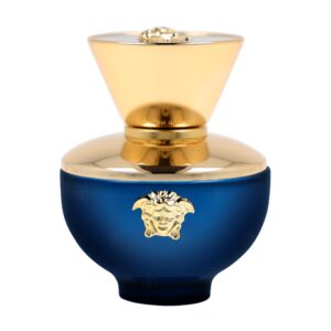 Versace Dylan Blue Eau de Parfum for Women – 1.7 oz