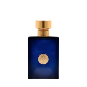 Versace Dylan Blue Eau de Toilette for Men – 1.7 oz