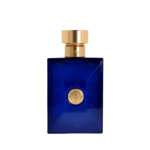Versace Dylan Blue Eau de Toilette for Men – 3.4 oz