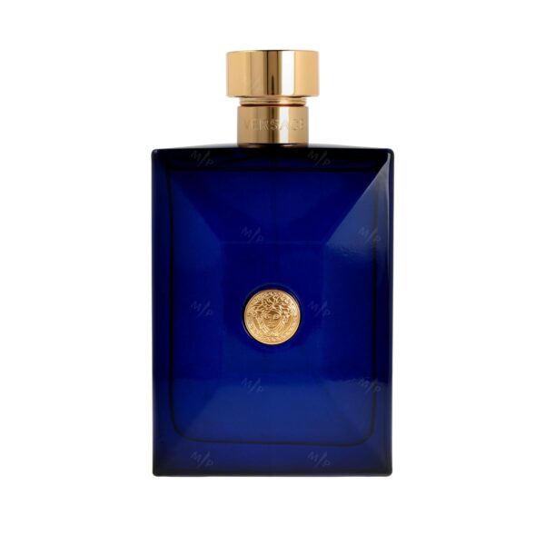 Versace Dylan Blue Eau de Toilette for Men – 6.7 oz