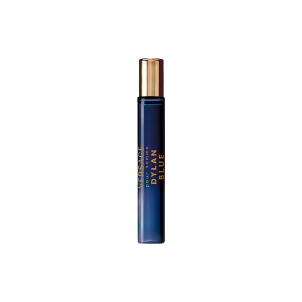 Versace Dylan Blue Eau de Toilette for Men – 0.3 oz