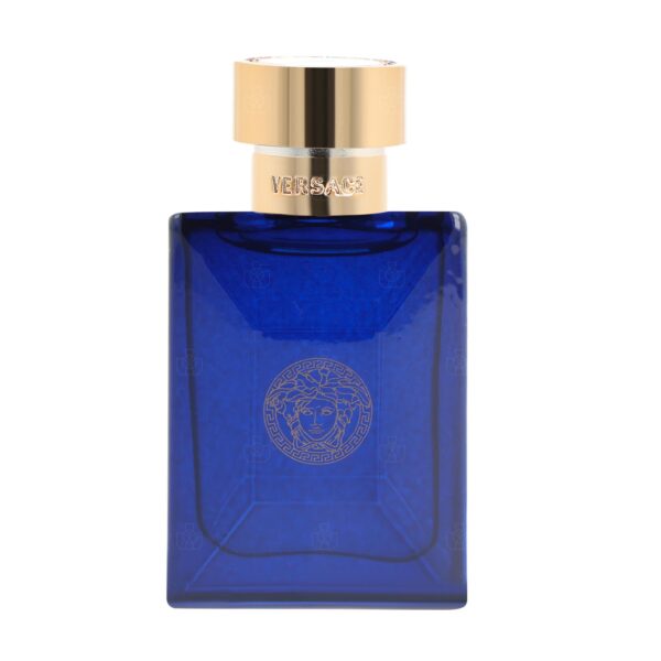 Versace Dylan Blue Eau de Toilette for Men – 0.17 oz