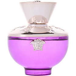 Versace Dylan Purple by Gianni Versace EAU DE PARFUM SPRAY 3.4 OZ