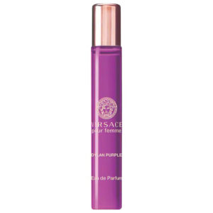 Versace Dylan Purple Eau de Parfum for Women – 0.34 oz