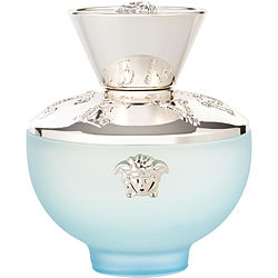 Versace Dylan Turquoise by Gianni Versace EDT SPRAY 3.4 OZ *TESTER