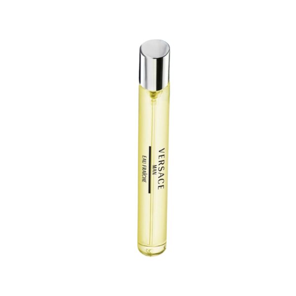 Versace Eau de Toilette for Women – 0.3 oz