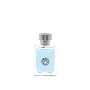 Versace Eau de Toilette for Men – 0.17 oz