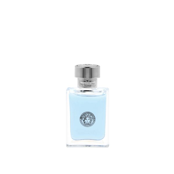 Versace Eau de Toilette for Men – 0.17 oz