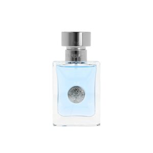 Versace Eau de Toilette for Men – 1.0 oz