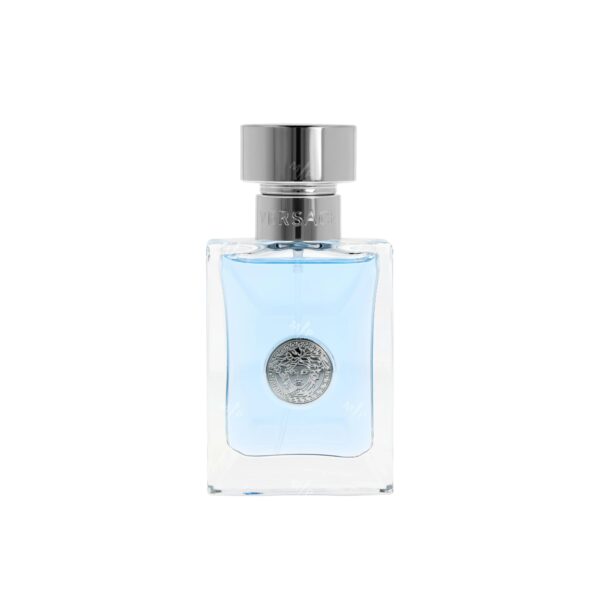 Versace Eau de Toilette for Men – 1.0 oz