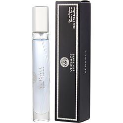 Versace Pour Homme Eau De Toilette - 0.33oz Eau de Toilette for Men – 0.33 oz