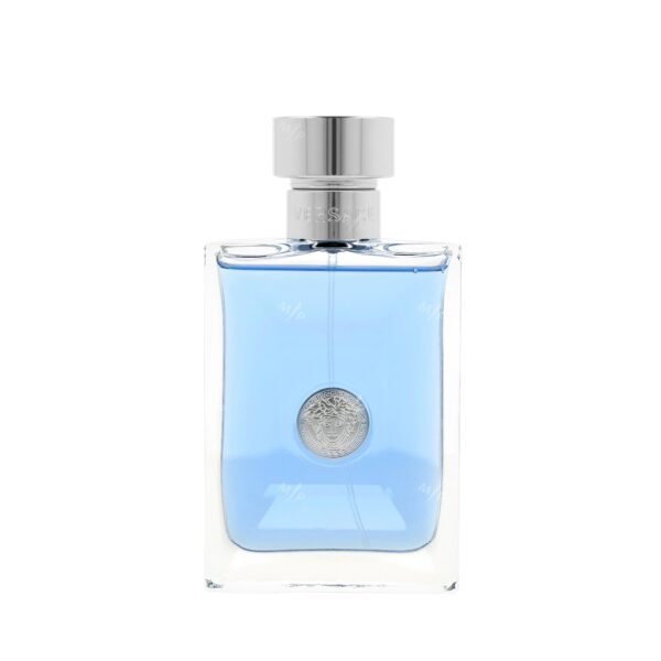 Versace Eau de Toilette for Men – 3.4 oz