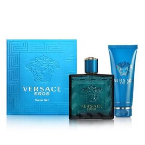 Versace Eros for Men 2-Piece Fragrance Set