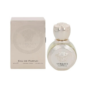 Versace Eros Eau de Parfum for Women – 1.0 oz
