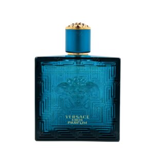 Versace Eros Parfum for Men – 3.4 oz