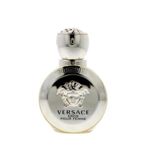 Versace Eros Eau de Parfum for Women – 1.7 oz