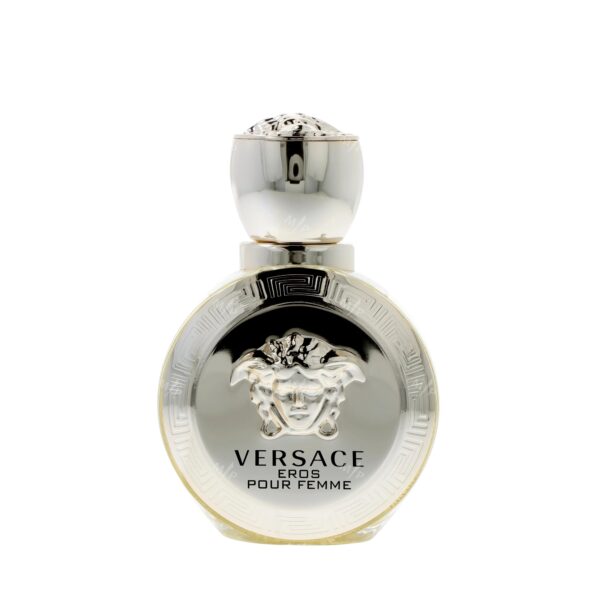 Versace Eros Eau de Parfum for Women – 1.7 oz