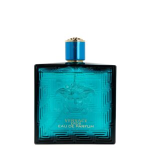 Versace Eros Eau de Parfum for Men – 6.7 oz