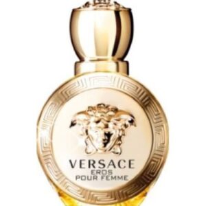 Versace Eros Women's Eau de Parfum Spray - 1.7 oz