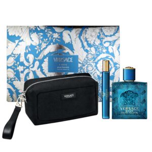 Versace Eros Eau de Toilette for Men