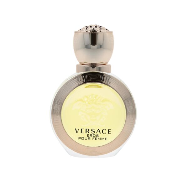 Versace Eros Eau de Toilette for Women – 1.7 oz