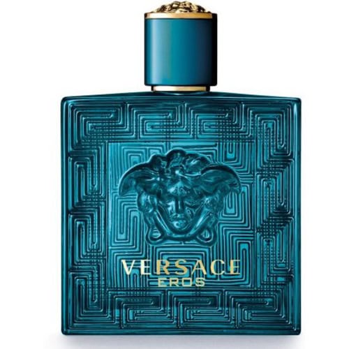 Versace Eros Men's Eau de Toilette Spray - 6.7 oz