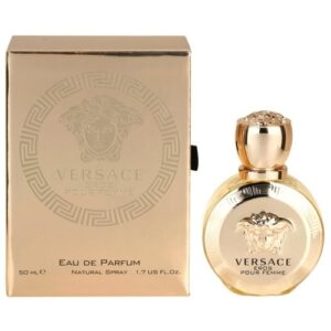 Versace Eros Pour Femme Eau de Toilette Spray 1.7 oz