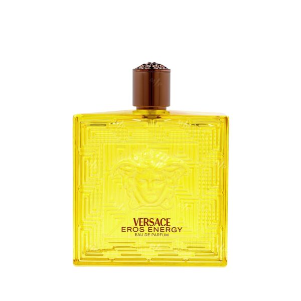 Versace Eros Energy Eau de Parfum for Men – 6.7 oz