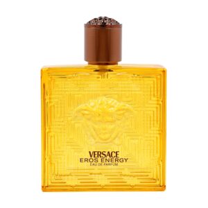 Versace Eros Energy Eau de Parfum for Men – 3.4 oz