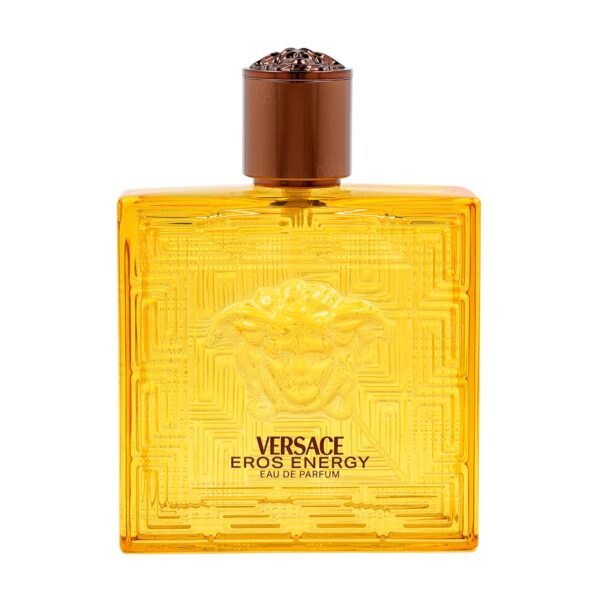 Versace Eros Energy Eau de Parfum for Men – 3.4 oz