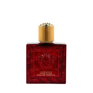 Versace Eros Flame Eau de Parfum for Men – 1.7 oz