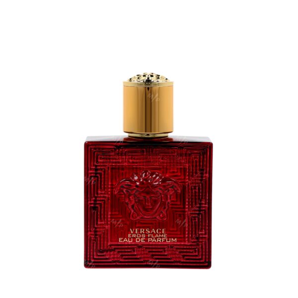 Versace Eros Flame Eau de Parfum for Men – 1.7 oz