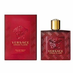 Versace Eros Flame Men's Eau de Parfum Spray - 3.4 oz