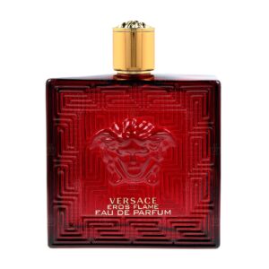 Versace Eros Flame Eau de Parfum for Men – 6.7 oz