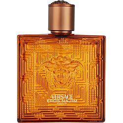 Versace Eros Najim by Gianni Versace PARFUM SPRAY 3.4 OZ *TESTER