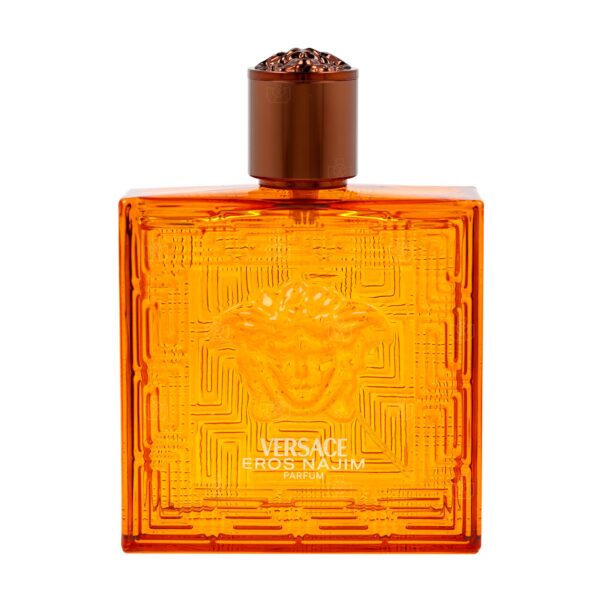 Versace Eros Najim Parfum for Men – 3.4 oz